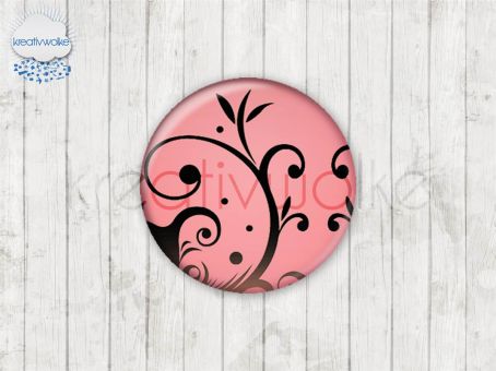 Motiv-Cabochons 49415-1 Einzelset  